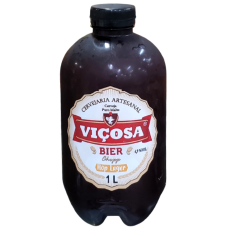 CHOPP VICOSA BIER HOP LAGER 1 LT