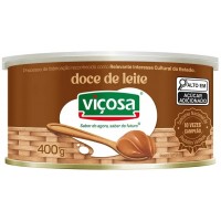 DOCE DE LEITE VICOSA 400GR