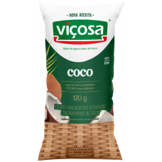 IOGURTE VIÇOSA COCO 120G