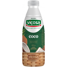 IOGURTE VIÇOSA COCO 900G