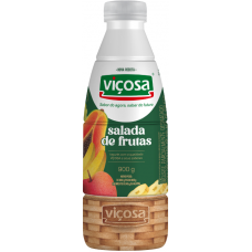 IOGURTE VIÇOSA SALADA FRUTAS 900G