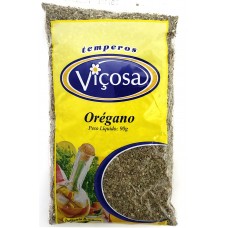 OREGANO VIÇOSA 90G