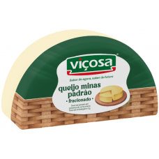 QUEIJO MINAS PADRAO VIÇOSA KG