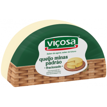 QUEIJO MINAS PADRAO VIÇOSA KG