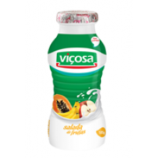 IOGURTE VIÇOSA SALADA FRUTAS 185G