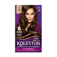 TINTURA KOLESTON CAST CLARO 50