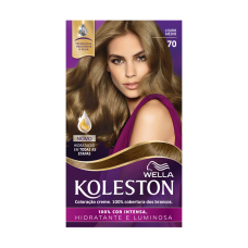 TINTURA KOLESTON LOURO MEDIO 70
