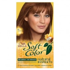 TINTURA SOFT COLOR CHOCOLATE 67