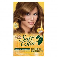 TINTURA SOFT COLOR LOURO NATURAL 70