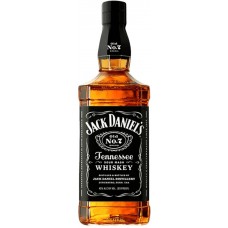 WHISKY JACK DANIEL'S 700ML