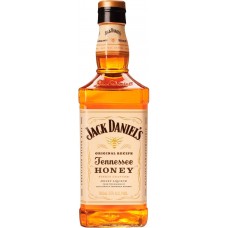 WHISKY JACK DANIEL'S HONEY 700ML