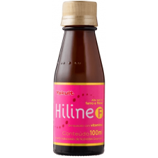 HILINE YAKULT PET 100 ML