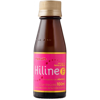 HILINE YAKULT PET 100 ML