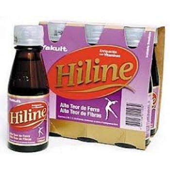 HILINE YAKULT 100ML
