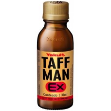 TAFFMAN YAKULT EX 110 ML