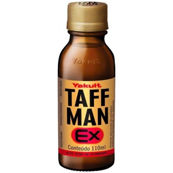 TAFFMAN YAKULT EX 110 ML