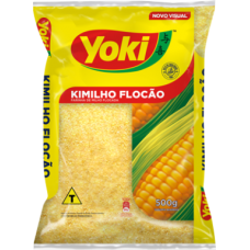 KIMILHO YOKI FLOCAO 500GR