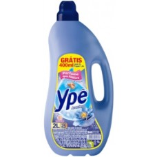 AMACIANTE YPE AZUL ACONCHEGO LV2L PG 1.6 LT