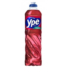 DETERGENTE YPE MACA 500ML