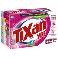 SABAO EM PO TIXAN YPE MACIEZ LV1,6 KG PG1,520 KG