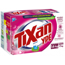 SABAO EM PO TIXAN YPE MACIEZ LV1,6 KG PG1,520 KG