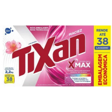 SABAO EM PO TIXAN YPE MACIEZ 2.2 KG