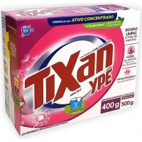 SABAO EM PO TIXAN YPE MACIEZ 400 GR