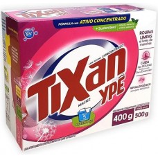 SABAO EM PO TIXAN YPE MACIEZ 400 GR