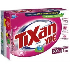 SABAO EM PO TIXAN YPE MACIEZ 800 GR