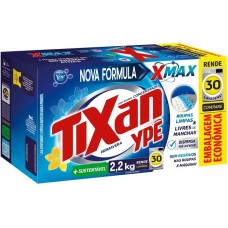 SABAO EM PO TIXAN YPE PRIMAVERA PROMO 2,2KG